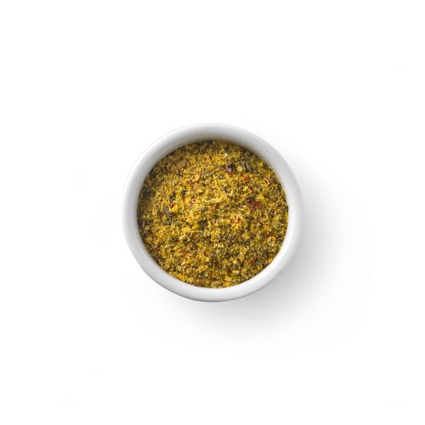 Pizza Seasoning