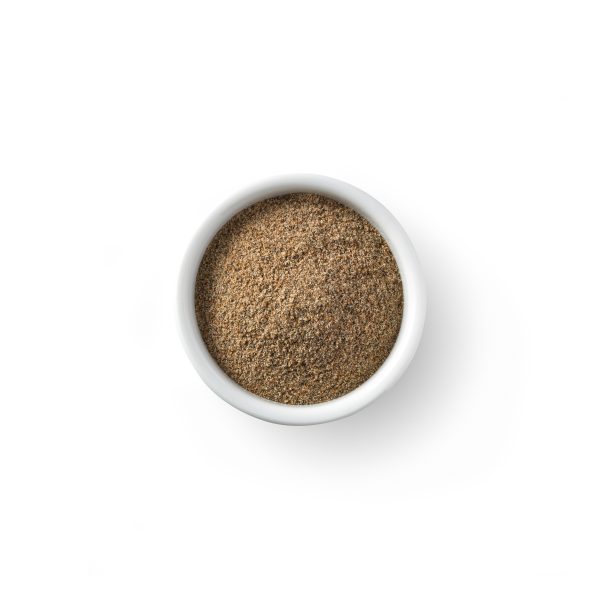 Cardamom, Ground