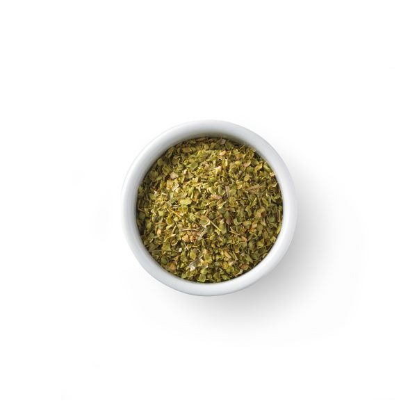 Oregano, Whole