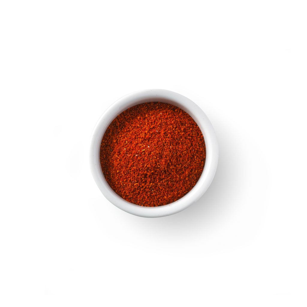 Chili Powder Light Karlsburger