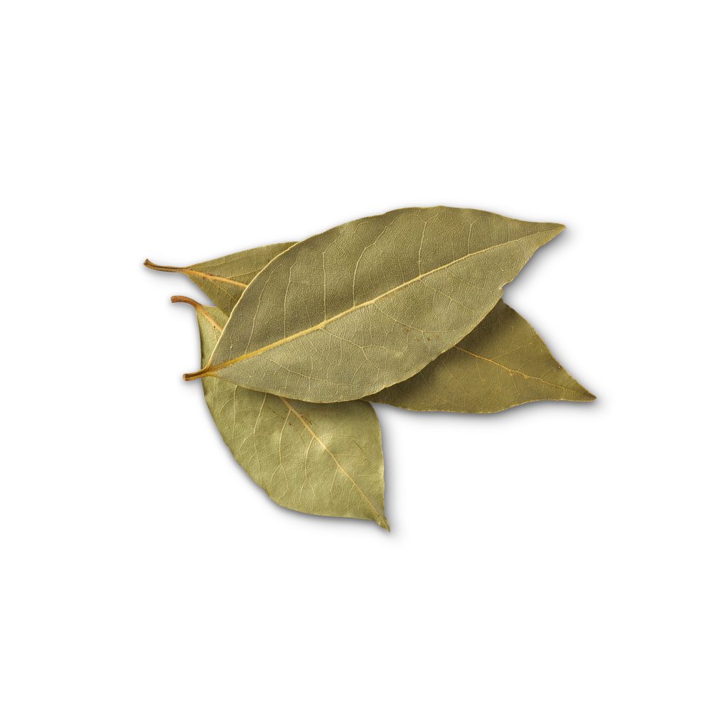 Bay Leaves, Whole Karlsburger