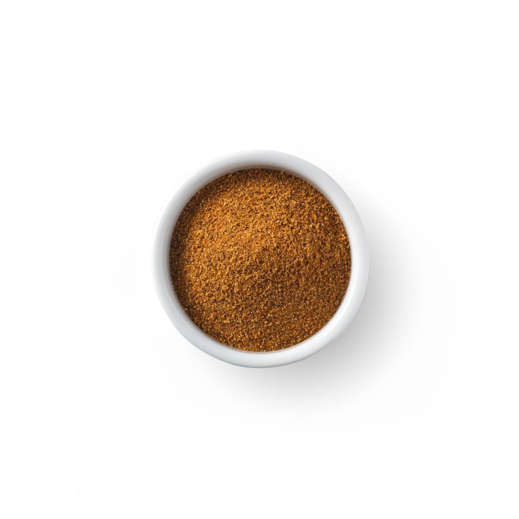 Nutmeg, Ground Karlsburger