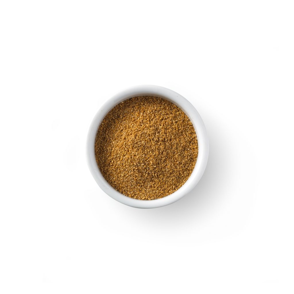 Coriander, Ground Karlsburger