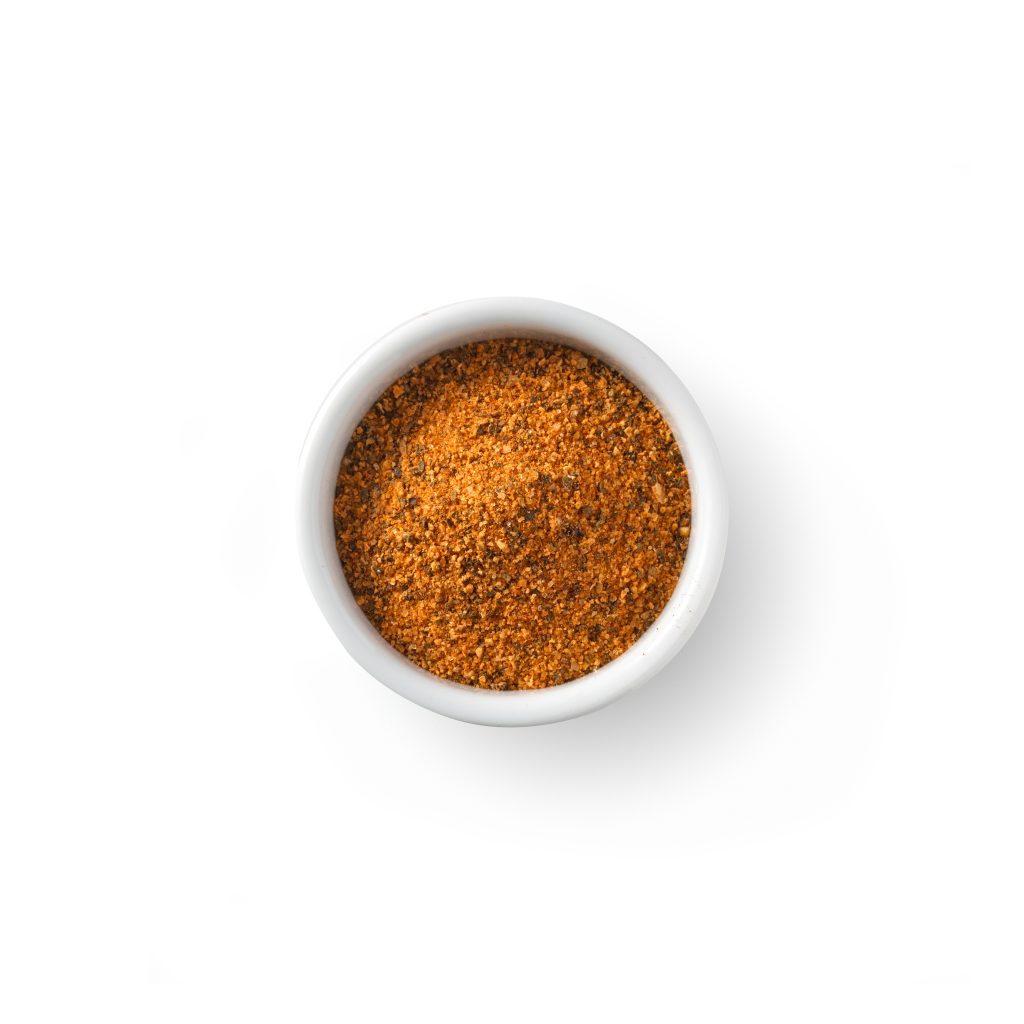 Season Salt with Black Pepper Karlsburger