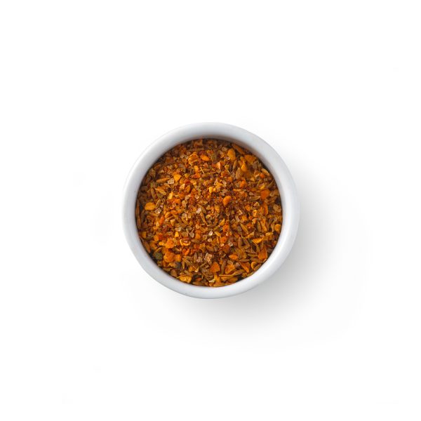 ancho chili seasoning