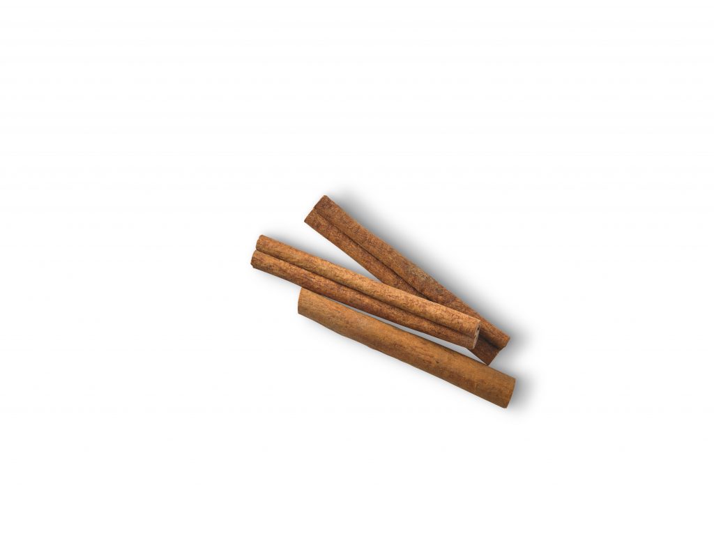 Cinnamon Sticks, Korintje Karlsburger
