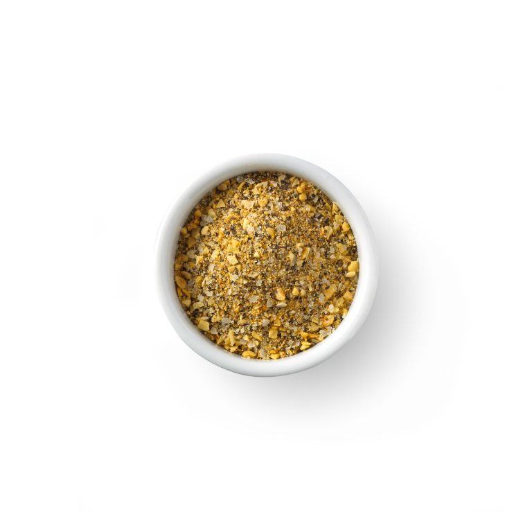 Garlic Cracked Black Pepper Karlsburger