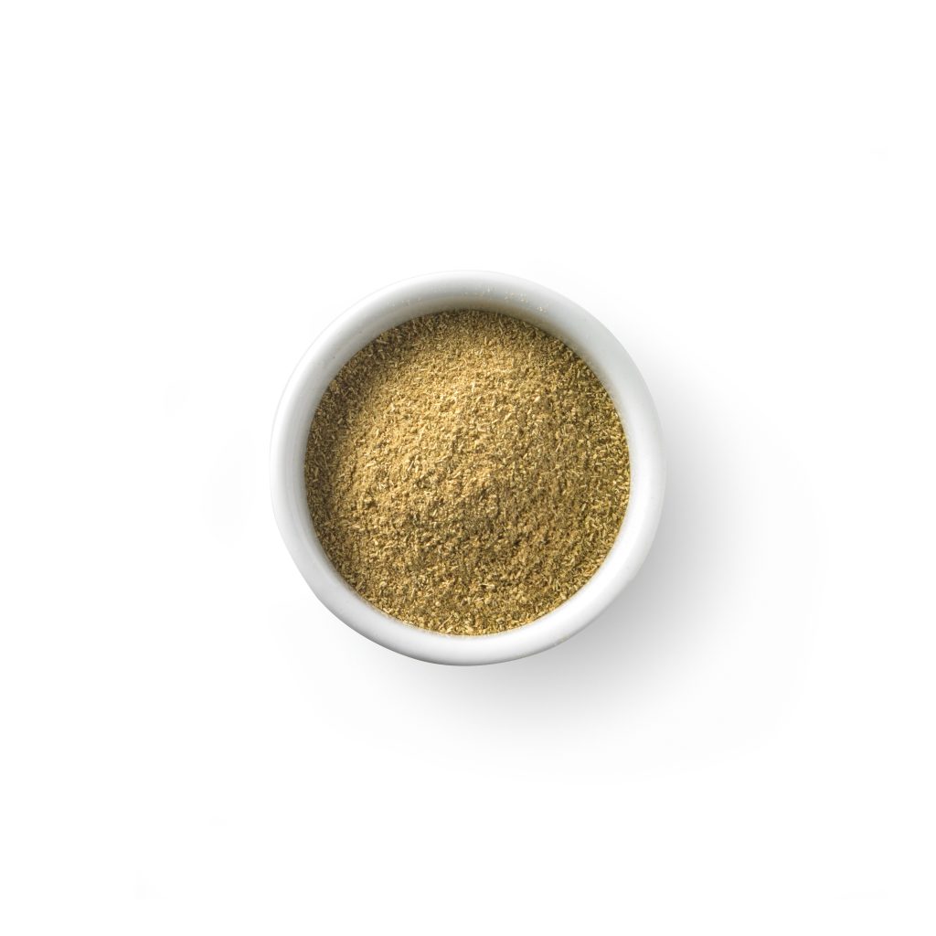 Fennel Seed, Ground Karlsburger