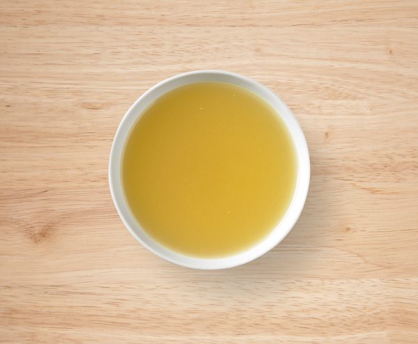 Organic Chicken Base